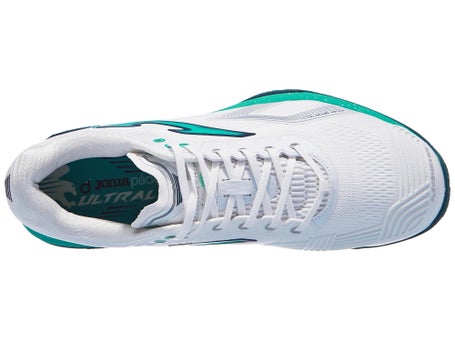 Joma Padel Ultralight\White Mens Shoes