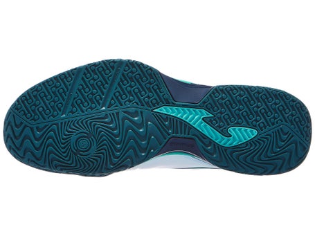 Joma Padel Ultralight\White Mens Shoes