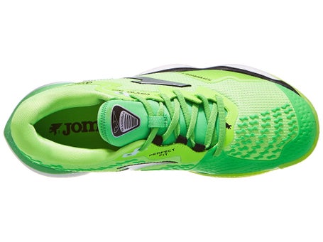 Joma Padel Smash\Neon Green Mens Shoes