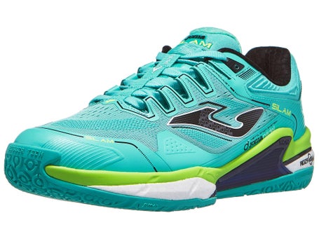 Zapatillas hombre Joma Slam Turquesa PÁDEL