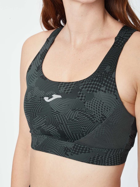 Reggiseno Joma R City Donna