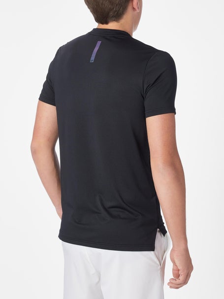 Joma Mens R-City Short Sleeve Top