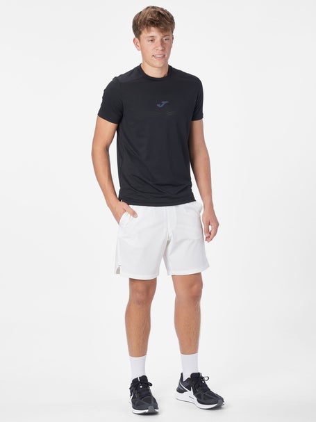 Joma Mens R-City Short Sleeve Top