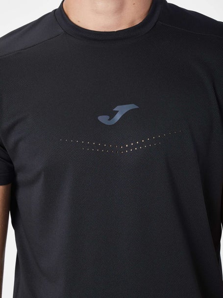 Joma Mens R-City Short Sleeve Top