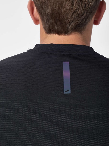 Joma Mens R-City Short Sleeve Top