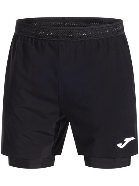 Short Homme Joma Spring Smash 2 en 1