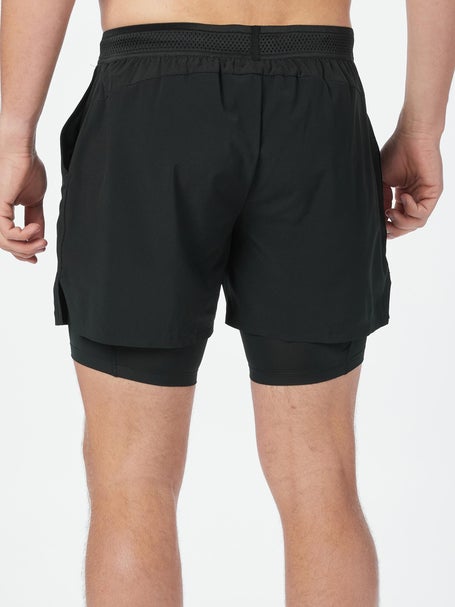 Joma Mens Spring Smash 2-in-1 Short