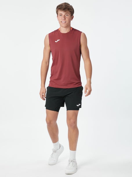 Joma Mens Spring Smash 2-in-1 Short