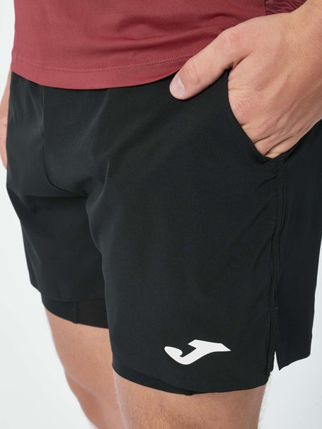 Joma Mens Spring Smash 2-in-1 Short
