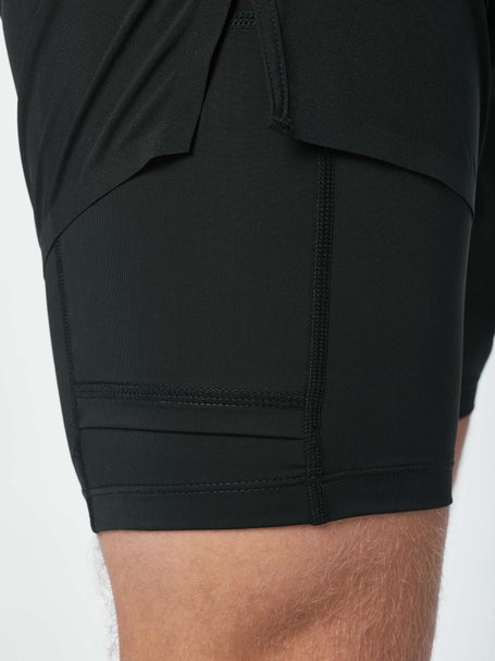 Joma Mens Spring Smash 2-in-1 Short
