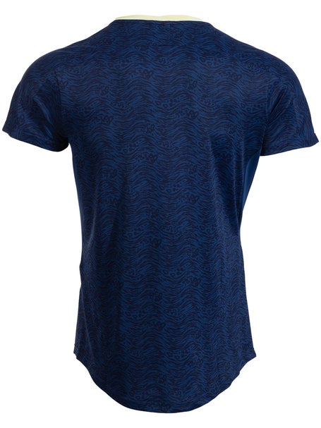 Joma Mens Spring Smash Top