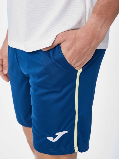 Joma Herren Frühjahr Open III Shorts