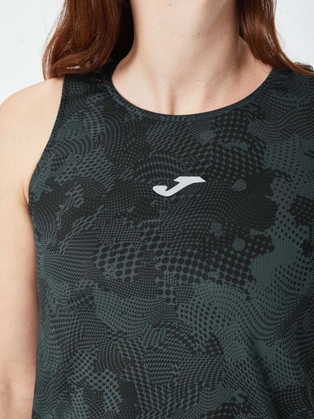 Joma Womens R-City Tank