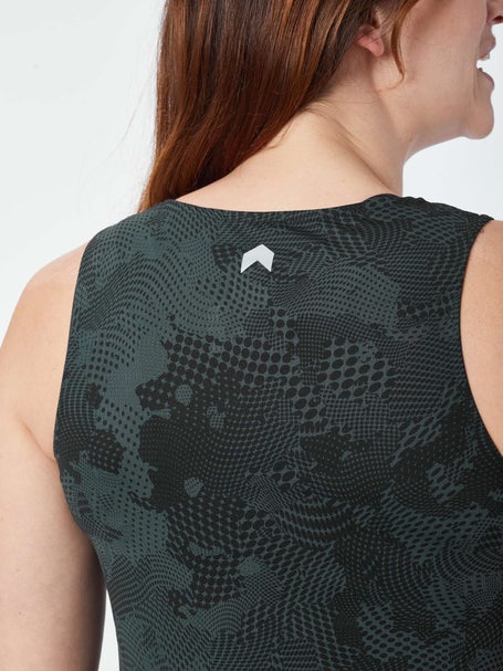 Joma Womens R-City Tank