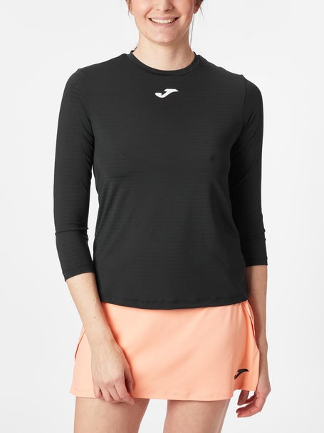 Joma Womens Spring Torneo 3/4 Longsleeve Top