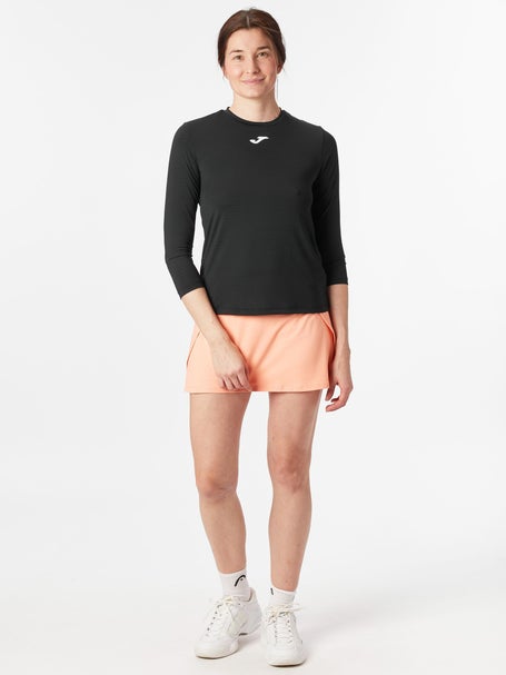 Joma Womens Spring Torneo 3/4 Longsleeve Top