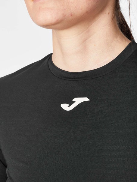 Joma Womens Spring Torneo 3/4 Longsleeve Top