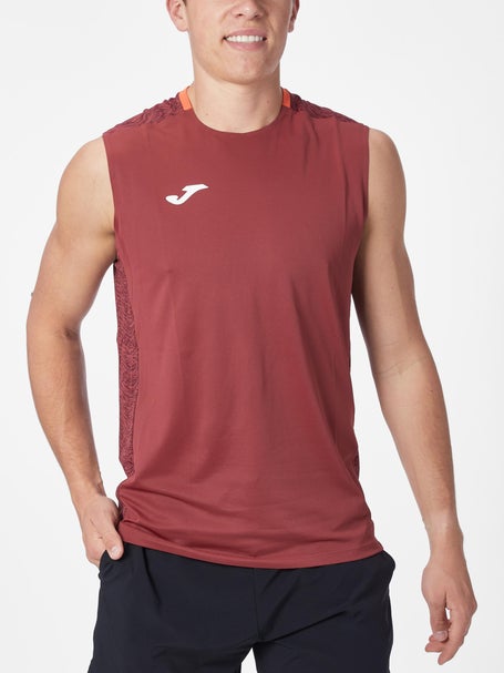Joma Mens Challenge Sleeveless Top