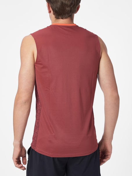 Joma Herren Challenge Top ärmellos