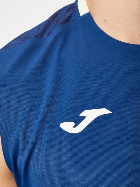 Joma Mens Challenge Sleeveless Top