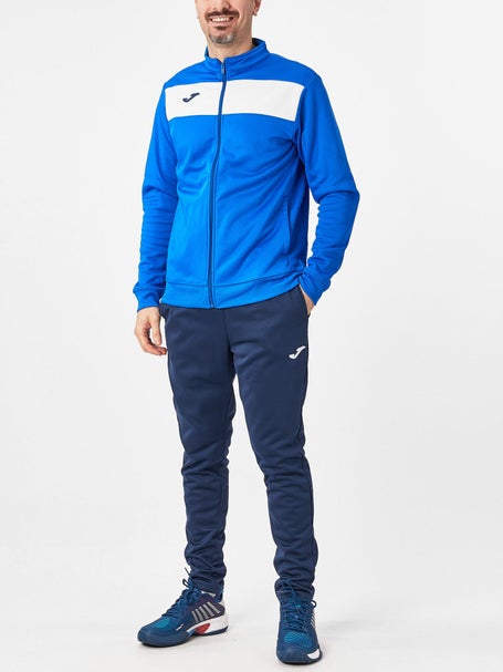 Chandal Joma Essential con capucha