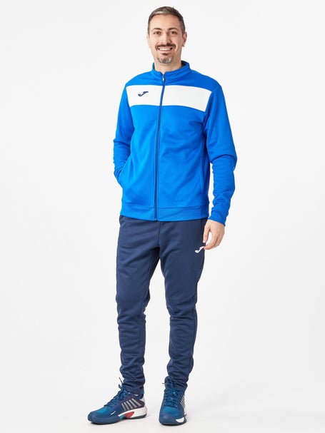 Joma-Conjunto de sudadera y Pantalones de deporte para hombre