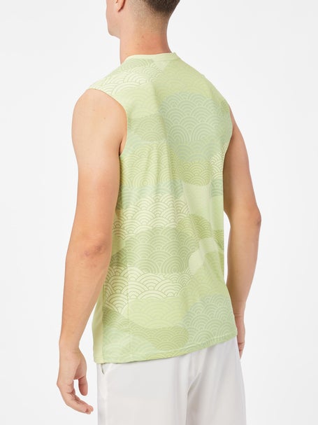 Joma Mens Challenge Sleeveless Top