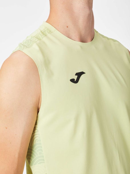 Joma Mens Challenge Sleeveless Top