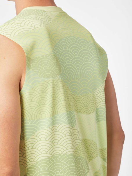 Joma Mens Challenge Sleeveless Top