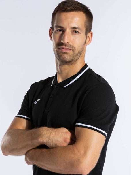 Joma Mens Confort Polo