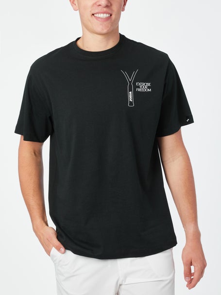 Joma Mens Spring Challenge T-Shirt