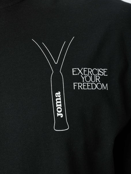 Joma Mens Spring Challenge T-Shirt