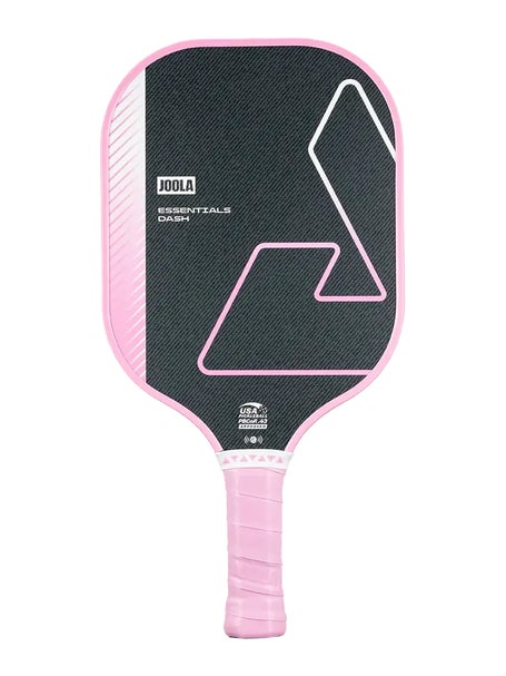 JOOLA Dash 10mm Pickleball Paddle Pink