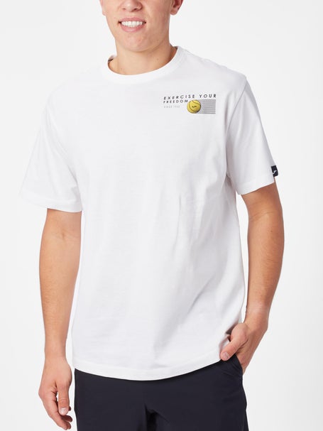 Camiseta manga corta hombre Joma Torneo PDL Primavera