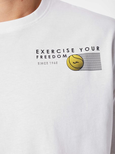 Joma Mens Spring Torneo PDL T-Shirt