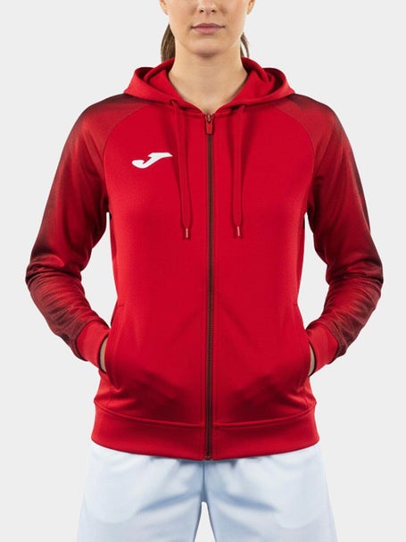 Joma Womens Elite XI Jacket