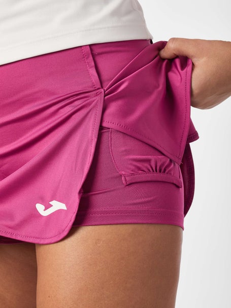 Joma Womens Open Skirt