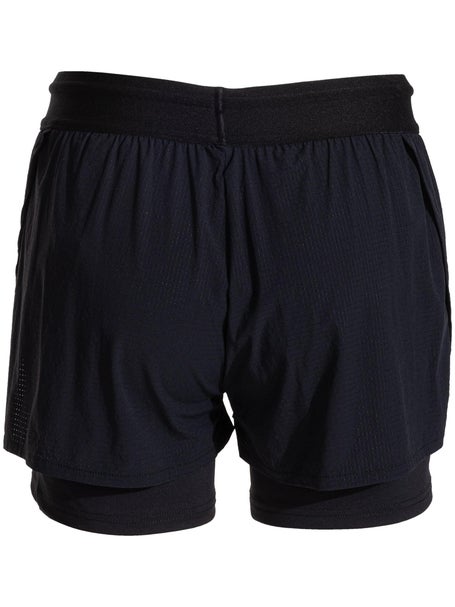 Joma Womens Spring Sculpture II Short