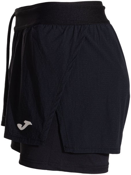 Joma Womens Spring Sculpture II Short