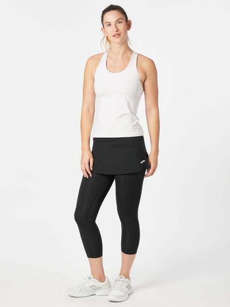 Joma Womens Combi Torneo Skirt with Tight