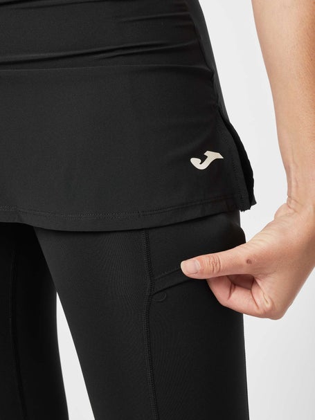 Joma Womens Combi Torneo Skirt with Tight