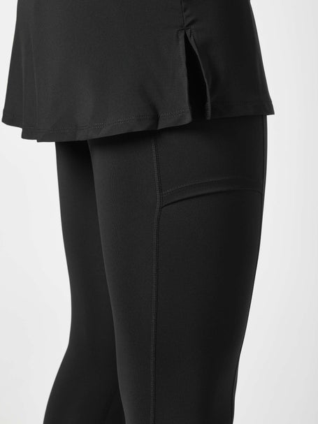 Joma Womens Combi Torneo Skirt with Tight