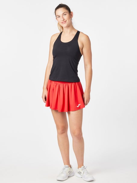 Joma Womens Smash Skirt