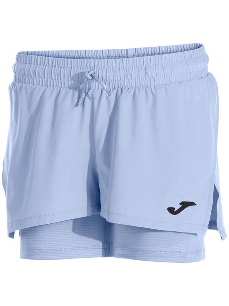 Joma Womens Spring Smash Short