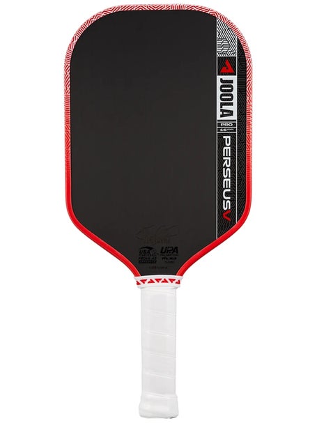 JOOLA Perseus Pro V Ben Johns 16 mm Pickleball Paddle