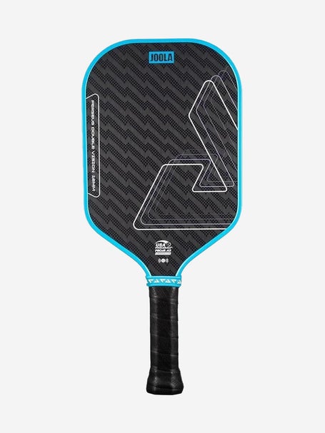 JOOLA Perseus Double Vision 16 Pickleball Paddle Blue