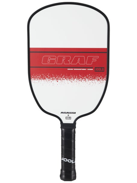 Racchetta da pickleball JOOLA Graf Champion 12