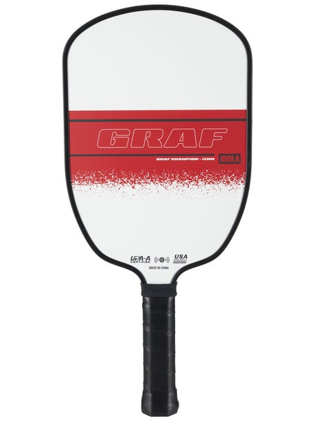 JOOLA Graf Champion 12 Pickleball Paddle