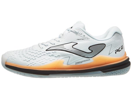 Joma Ace AC\White Mens Shoes