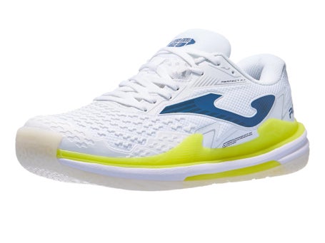 Joma Ace AC\White/Yellow Mens Shoes